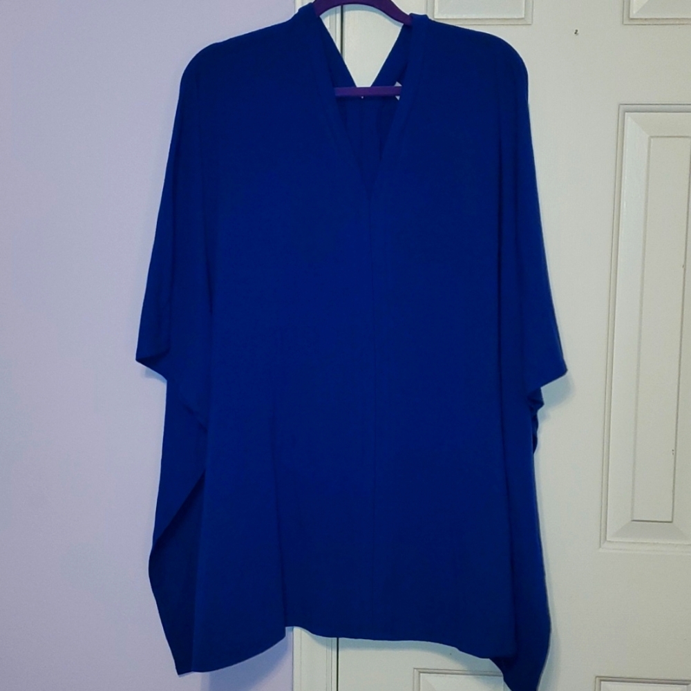 Poncho set
